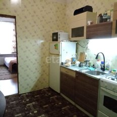 Квартира 20 м², 1-комнатная - изображение 3