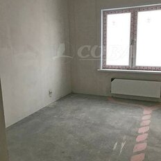 Квартира 23,5 м², студия - изображение 4