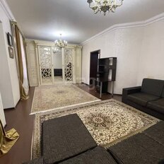 Квартира 74 м², 2-комнатная - изображение 2