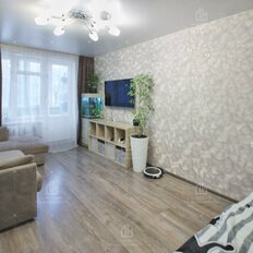 Квартира 31 м², 1-комнатная - изображение 3