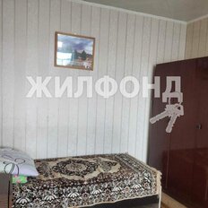 Квартира 29,2 м², 1-комнатная - изображение 5