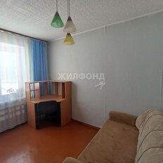 Квартира 64,8 м², 3-комнатная - изображение 5