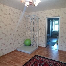 Квартира 65,5 м², 3-комнатная - изображение 3