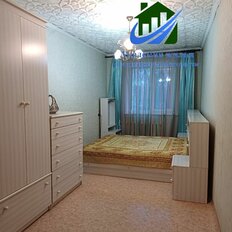 Квартира 45,3 м², 2-комнатная - изображение 1