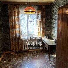 Квартира 55,7 м², 3-комнатная - изображение 3