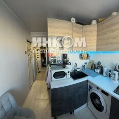 Квартира 33,7 м², 2-комнатная - изображение 2