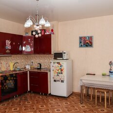 Квартира 41,8 м², 1-комнатная - изображение 5