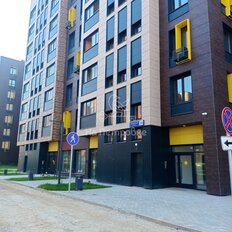 Квартира 33,6 м², 1-комнатная - изображение 3