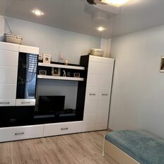 Квартира 28,7 м², 1-комнатная - изображение 1