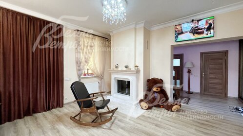 Купить двухкомнатную квартиру в новостройке и без отделки или требует ремонта в Мурманской области - изображение 29