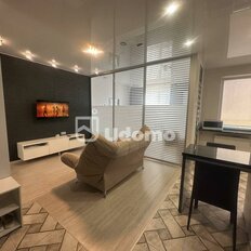 Квартира 39,3 м², студия - изображение 3