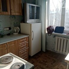 Квартира 31,2 м², 1-комнатная - изображение 1