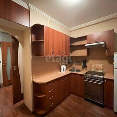 Квартира 29,1 м², 1-комнатная - изображение 5