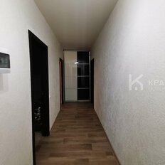 Квартира 67,2 м², 3-комнатная - изображение 1