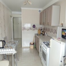 Квартира 40 м², 1-комнатная - изображение 5