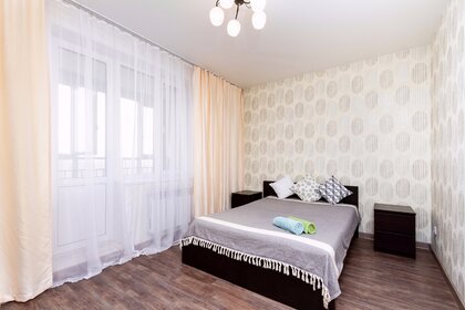 45 м², квартира-студия 4 500 ₽ в сутки - изображение 76