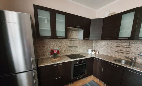 40 м², 1-комнатная квартира 35 500 ₽ в месяц - изображение 34