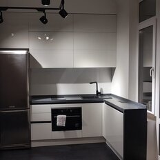 Квартира 28,6 м², студия - изображение 1