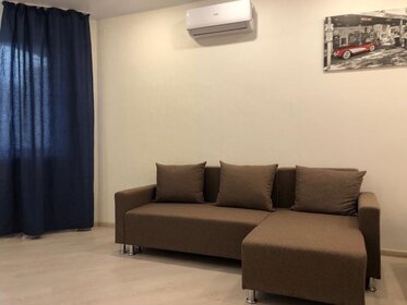 32 м², квартира-студия 2 500 ₽ в сутки - изображение 24