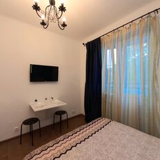 Квартира 21 м², студия - изображение 3