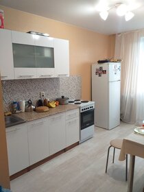 36 м², 1-комнатная квартира 1 490 ₽ в сутки - изображение 79