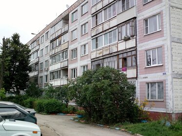 Купить трехкомнатную квартиру с лоджией в жилом районе «Чистые пруды» в Кирове - изображение 6