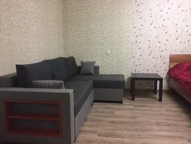 25 м², квартира-студия 1 500 ₽ в сутки - изображение 47