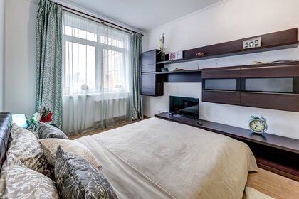 64 м², 2-комнатная квартира 3 500 ₽ в сутки - изображение 33