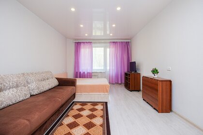 40 м², 1-комнатная квартира 1 490 ₽ в сутки - изображение 49