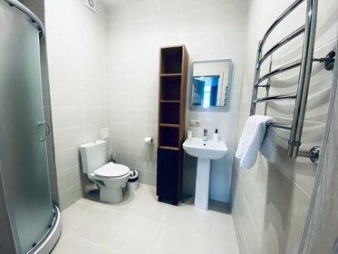 30 м², квартира-студия 12 500 000 ₽ - изображение 103