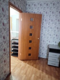 27 м², квартира-студия 1 700 ₽ в сутки - изображение 37