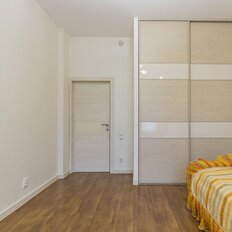 Квартира 121,2 м², 4-комнатная - изображение 4