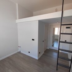 Квартира 15 м², 1-комнатная - изображение 1