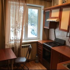 Квартира 29,9 м², 1-комнатная - изображение 3