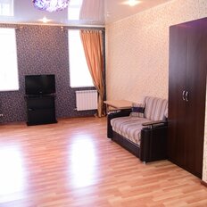 Квартира 50 м², студия - изображение 3