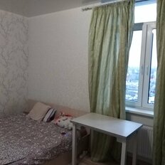 Квартира 27 м², студия - изображение 3