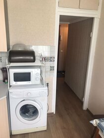 35 м², квартира-студия 2 000 ₽ в сутки - изображение 68