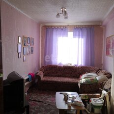 Квартира 62,1 м², 3-комнатная - изображение 3