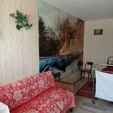 Квартира 28,9 м², 1-комнатная - изображение 1