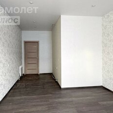 Квартира 31,6 м², студия - изображение 4