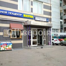 814 м², офис - изображение 1