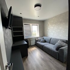 Квартира 80 м², 3-комнатная - изображение 4