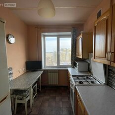 Квартира 57,5 м², 3-комнатная - изображение 2