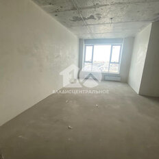 Квартира 107,4 м², 3-комнатная - изображение 4