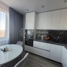 Квартира 41,8 м², 1-комнатная - изображение 5