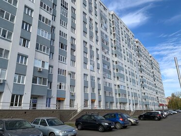 Купить квартиру дешёвую и с парковкой в Городском округе Краснотурьинск - изображение 42