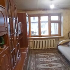 Квартира 31,3 м², 2-комнатная - изображение 1