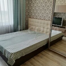 Квартира 35,4 м², 1-комнатная - изображение 5