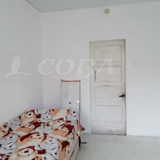 Квартира 17,6 м², 1-комнатная - изображение 4