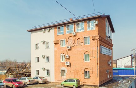 34,4 м², офис 3 150 000 ₽ - изображение 68